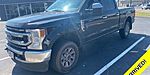 Used 2021 FORD F-250 XL in RUSSELLVILLE, ARKANSAS