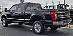 Used 2021 FORD F-250 XLT 4WD CREW CAB 6.75' BOX in RUSSELLVILLE, ARKANSAS