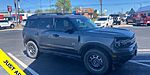 Used 2024 FORD BRONCO SPORT BIG BEND in RUSSELLVILLE, ARKANSAS