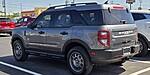 Used 2024 FORD BRONCO SPORT BIG BEND 4X4 in RUSSELLVILLE, ARKANSAS