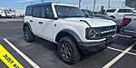 Used 2025 FORD BRONCO BIG BEND in RUSSELLVILLE, ARKANSAS