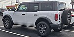 Used 2025 FORD BRONCO BIG BEND 4 DOOR 4X4 in RUSSELLVILLE, ARKANSAS