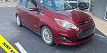Used 2015 FORD C-MAX ENERGI SEL in RUSSELLVILLE, ARKANSAS