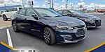 Used 2017 CHEVROLET MALIBU LT in RUSSELLVILLE, ARKANSAS