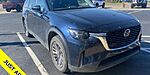 Used 2024 MAZDA CX-90 3.3 TURBO SELECT in RUSSELLVILLE, ARKANSAS