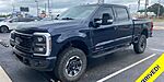 Used 2024 FORD F-250 LARIAT in RUSSELLVILLE, ARKANSAS