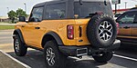 Used 2022 FORD BRONCO BADLANDS 2 DOOR ADVANCED 4X4 in RUSSELLVILLE, ARKANSAS