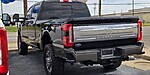 Used 2023 FORD F-250 KING RANCH 4WD CREW CAB 6.75' BOX in RUSSELLVILLE, ARKANSAS