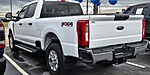 Used 2023 FORD F-250 XLT 4WD CREW CAB 6.75' BOX in RUSSELLVILLE, ARKANSAS
