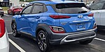 Used 2022 HYUNDAI KONA LIMITED DCT FWD in RUSSELLVILLE, ARKANSAS