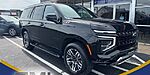 Used 2025 CHEVROLET TAHOE Z71 in RUSSELLVILLE, ARKANSAS
