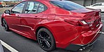 Used 2025 TOYOTA CAMRY SE in RUSSELLVILLE, ARKANSAS