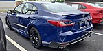 Used 2025 TOYOTA CAMRY SE in RUSSELLVILLE, ARKANSAS