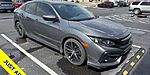 Used 2021 Honda Civic SPORT in RUSSELLVILLE, ARKANSAS