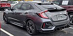 Used 2021 Honda Civic Hatchback SPORT CVT in RUSSELLVILLE, ARKANSAS