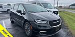Used 2023 CHRYSLER PACIFICA TOURING L in RUSSELLVILLE, ARKANSAS