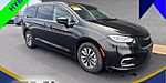 Used 2023 CHRYSLER PACIFICA TOURING L in RUSSELLVILLE, ARKANSAS