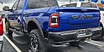 Used 2019 RAM 2500 POWER WAGON 4X4 CREW CAB 6'4" BOX in RUSSELLVILLE, ARKANSAS