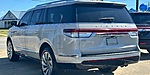 Used 2024 LINCOLN NAVIGATOR RESERVE 4X4 in RUSSELLVILLE, ARKANSAS