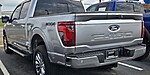 Used 2025 FORD F-150 XLT 4WD SUPERCREW 6.5' BOX in RUSSELLVILLE, ARKANSAS
