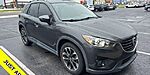 Used 2016 MAZDA CX-5 GRAND TOURING in RUSSELLVILLE, ARKANSAS