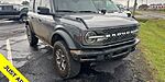 Used 2023 FORD BRONCO BADLANDS in RUSSELLVILLE, ARKANSAS