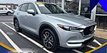 Used 2018 MAZDA CX-5 TOURING in RUSSELLVILLE, ARKANSAS