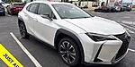 Used 2022 LEXUS UX 200 BASE in RUSSELLVILLE, ARKANSAS