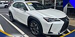 Used 2022 LEXUS UX 200 BASE in RUSSELLVILLE, ARKANSAS