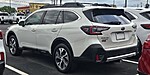 Used 2020 SUBARU OUTBACK LIMITED XT CVT in RUSSELLVILLE, ARKANSAS