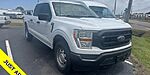 Used 2022 FORD F-150 XL in RUSSELLVILLE, ARKANSAS