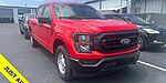 Used 2023 FORD F-150 XL in RUSSELLVILLE, ARKANSAS