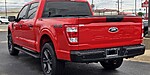 Used 2023 FORD F-150 XLT 4WD SUPERCREW 5.5' BOX in RUSSELLVILLE, ARKANSAS