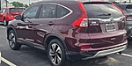 Used 2016 Honda CR-V AWD 5DR TOURING in RUSSELLVILLE, ARKANSAS