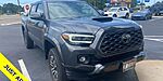 Used 2023 TOYOTA TACOMA TRD SPORT in RUSSELLVILLE, ARKANSAS