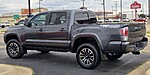 Used 2023 TOYOTA TACOMA TRD SPORT DOUBLE CAB 5' BED V6 AT in RUSSELLVILLE, ARKANSAS