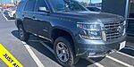 Used 2019 CHEVROLET TAHOE LT in RUSSELLVILLE, ARKANSAS