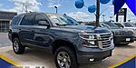 Used 2019 CHEVROLET TAHOE LT in RUSSELLVILLE, ARKANSAS