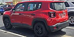 Used 2021 JEEP RENEGADE SPORT 4X4 in RUSSELLVILLE, ARKANSAS