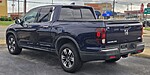 Used 2018 Honda Ridgeline RTL-E AWD in RUSSELLVILLE, ARKANSAS