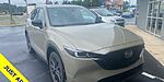 Used 2024 MAZDA CX-5 2.5 CARBON TURBO in RUSSELLVILLE, ARKANSAS
