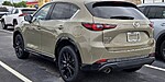 Used 2024 MAZDA CX-5 2.5 CARBON TURBO AWD in RUSSELLVILLE, ARKANSAS