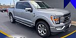 Used 2022 FORD F-150 LARIAT in RUSSELLVILLE, ARKANSAS