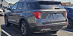 Used 2023 FORD EXPLORER XLT 4WD in RUSSELLVILLE, ARKANSAS