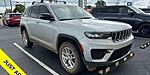 Used 2025 JEEP GRAND CHEROKEE LAREDO in RUSSELLVILLE, ARKANSAS