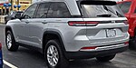 Used 2025 JEEP GRAND CHEROKEE LAREDO X 4X2 in RUSSELLVILLE, ARKANSAS