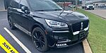 Used 2021 LINCOLN AVIATOR RESERVE in RUSSELLVILLE, ARKANSAS