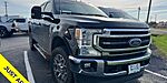 Used 2022 FORD F-250 LARIAT in RUSSELLVILLE, ARKANSAS