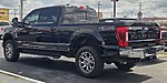 Used 2022 FORD F-250 LARIAT 4WD CREW CAB 6.75' BOX in RUSSELLVILLE, ARKANSAS