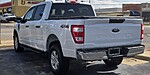 Used 2023 FORD F-150 XL 4WD SUPERCREW 5.5' BOX in RUSSELLVILLE, ARKANSAS